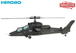 Eurocopter Tiger hirobo HR2032