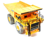 Hobby Engine Premium Label Digital 2.4G Mining Truck hobbyengine HE0708