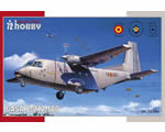 CASA C-212-100 Aviocar 1:72 hobbyspecial SH72344