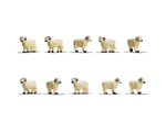 Set pecore hornby R767