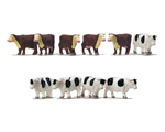 Set mucche hornby R768