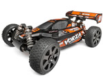 Electric Buggy Vorza Flux HP Brushless 4WD 1:8 2,4 GHz RTR hpi HP101850