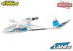 Lani 400G Powered Glider Easy RTF hpi HP66906