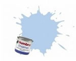 Enamel No 44 Pastel Blue - Matt (14 ml) humbrol AA0044