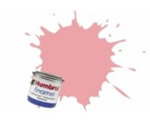 Enamel No 200 Pink - Gloss (14 ml) humbrol AA6389