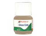 Modelcote Gloss Cote Bottle (28 ml) humbrol AC5501
