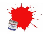 Enamel No 1321 Clear Colour Red - Clear (14 ml) humbrol AC6027
