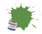 Enamel No 1325 Clear Colour Green - Clear (14 ml) humbrol AC6061
