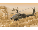 AH-64D Longbow Apache 1:48 italeri ITA2748