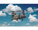 Chinook HC.2 CH-47F 1:48 italeri ITA2779