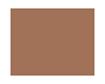 Colore acrilico Flat Light Brown (20 ml) italeri ITA4305AP