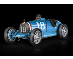 Bugatti Type 35B 1:12 italeri ITA4710