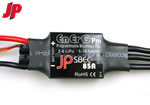Regolatore Brushless EnErG Pro 85 A SBEC (2-6 celle). jperkins JP4404910