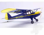 Aereomodello Taylorcraft Kit jperkins JP5501098