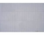 H0 Corrugated metal plate, L ca. 20 x W 12 cm kibri KI34143