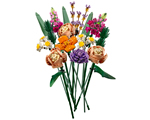 Bouquet di fiori lego LE10280