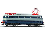 Locomotiva Elettrica serie E.444 Tartaruga FS lima HL2011