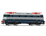 Locomotiva Elettrica serie E.444 Origine FS lima HL2303