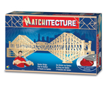 Ponte Quebec (2150 pz) matchitecture MATCH6620