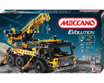 Crane Truck meccano MEC868200