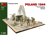 Poland 1944 1:35 miniart MNA36004