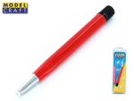 Penna abrasiva in fibra 4 mm modelcraft PBU1019-1
