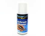 Instant Spray Airbrush Cleaner 150 ml modelcraft SP9120