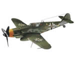 Messerschmitt BF109G 1:48 monogram MG15253