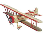 Stearman Aerobatic Biplane 1:48 monogram MG15269