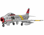 F-86F Sabre Jet 1:48 monogram MG15319