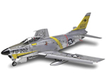 F-86D Sabre Dog 1:48 monogram MG15868