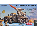 LaCrosse Missile 1:32 monogram MG17824