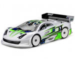 Automodello MGT-7 ECO Electric On-Road GT 1:8 4WD Kit mugen MUGE2018
