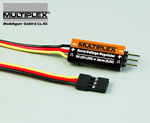 Servo Voltage Regulator multiplex MP85066