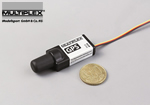 Sensore GPS M-Link multiplex MP85417