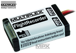 FlightRecorder MSB logger multiplex MP85420