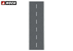 Fondo stradale grigio 40 mm 1 mt N noch NH34203