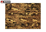 Muro in arenaria 32x15 cm HO-TT noch NH57570