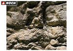 Parete rocciosa in arenaria 32x18 cm noch NH58460