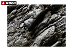 Parete rocciosa calcarea 32x18 cm noch NH58490