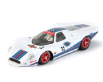 Ford P68 Martini Racing Special Edition Shark 20k nsr NSR0064SW