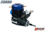 P21-R Marine Turbo Engine 2011 3.49 cc - Sconto 20% picco PI-9600