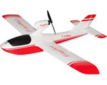 Aeromodello Idrovolante Eaglet Brushless 2,4 GHz RTF radiokontrol JSW6303