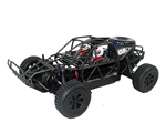 Automodello Desert Truggy 4WD 1:10 2,4 GHz RTR radiokontrol RKO3400-05