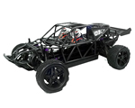 Automodello Desert Buggy 4WD 1:10 2,4 GHz RTR radiokontrol RKO3400-08