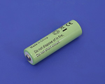 Batteria NiMH Stilo AA 1,2 V 1800 mAh radiokontrol YTO1800AA