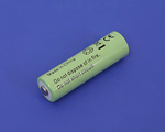 Batteria NiMH Stilo AA 1,2 V 2700 mAh radiokontrol YTO2700AA