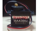 Micro Servo Analogico 3002 radiosistemi 31MAX3002