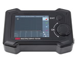ST8 Advanced Servo Tester radiosistemi LK1100005
