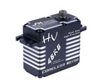 Servo HV Digitale High Torque CLS-HV7346MG 46 kg*cm radiosistemi LKS0520016
